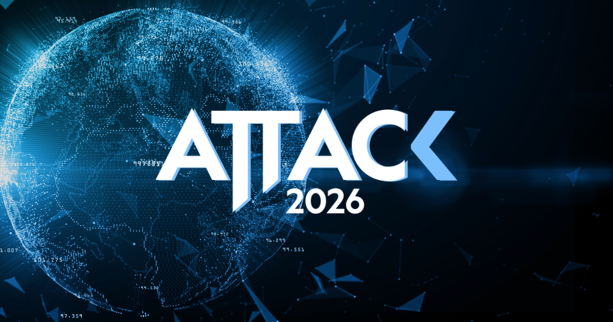 Attack 2026